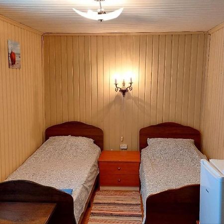 Местечко New Athos Esterno foto