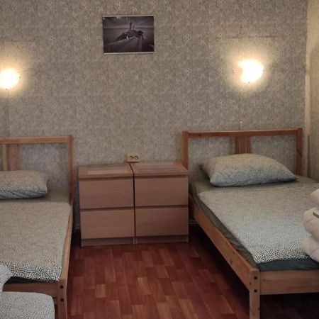 Местечко New Athos Esterno foto