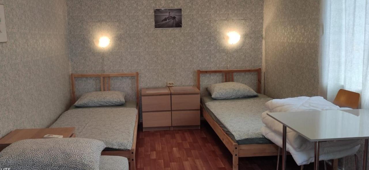 Местечко New Athos Esterno foto